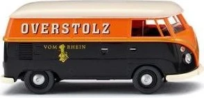 Wiking VW T1 Kastenwagen Overstolz