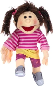 Living Puppets Kleine Finja
