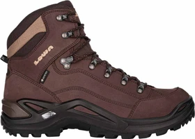 Lowa Renegade GTX Mid espresso (Herren)