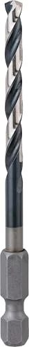 Bosch Professional PRO Metal HSS-G Impact Spiralbohrer, 4.5x47x87mm, 1 Stück