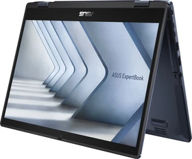 ASUS ExpertBook B3 Flip B3402FVA-LE2540X, Star Black, Core 5 120U, 16GB RAM, 512GB SSD, DE