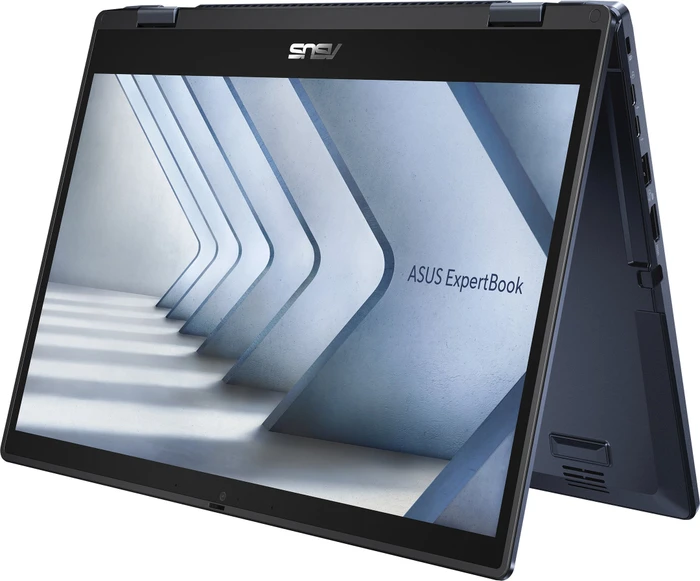 ASUS ExpertBook B3 Flip B3402FVA-LE2540X, Star Black, Core 5 120U, 16GB RAM, 512GB SSD, DE