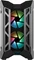 Abkoncore AL1000 Sync Gray, Glasfenster Vorschaubild