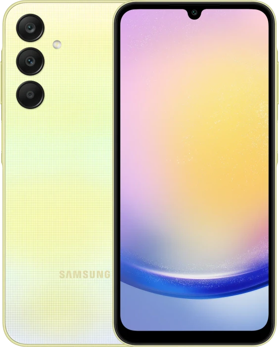 Samsung Galaxy A25 5G
