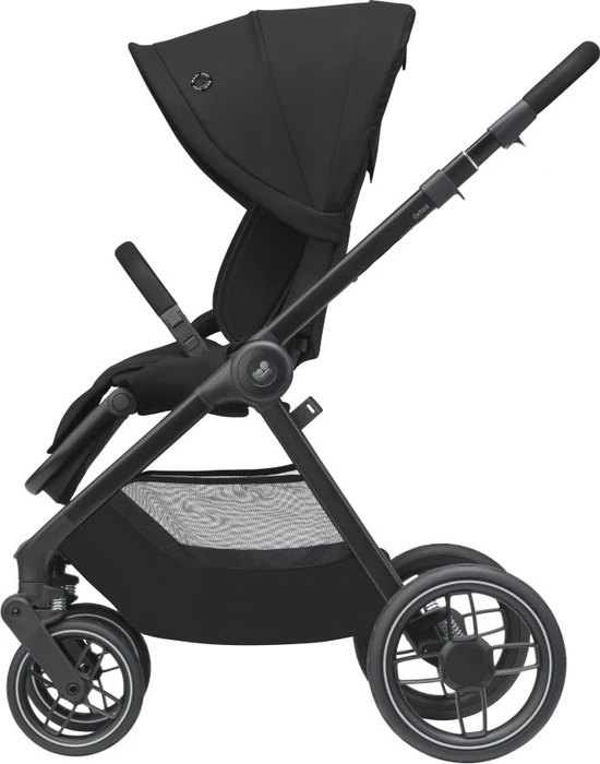 Maxi-Cosi Oxford essential black