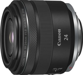 Canon RF 24mm 1.8 Macro IS STM