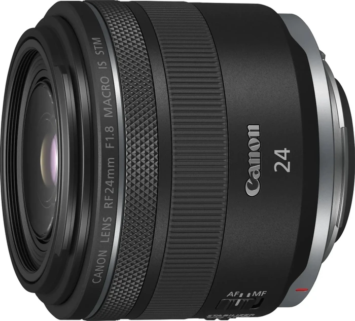 Canon RF 24mm 1.8 Macro IS STM