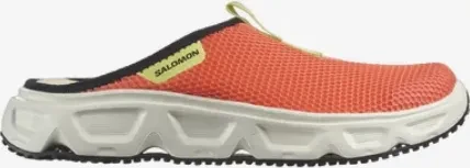Salomon Reelax Slide 6.0 fresh salmon/vanilla ice/sunny lime (Damen)