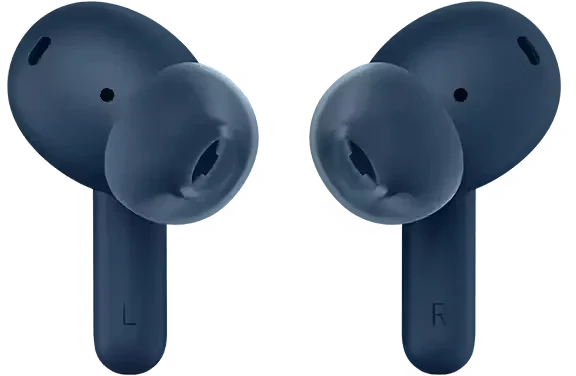 Lenovo Yoga True Wireless Earbuds Cosmic Blue
