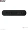 Club 3D USB-C auf dualen HDMI Videosplitter, USB-C 3.0 [Stecker], USB-A 3.0 [Stecker] Vorschaubild