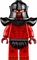 LEGO Nexo Knights - Macys Donnerbike Vorschaubild