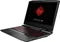 HP OMEN X Gaming Laptop 17-ap005ng, Shadow Black, Core i7-7820HK, 32GB RAM, 2TB SSD, 1TB HDD, GeForce GTX 1080, DE Vorschaubild