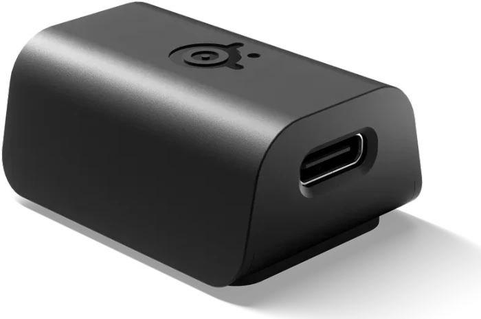 SteelSeries Apex Pro TKL Wireless Gen 3, schwarz, OmniPoint 3.0, USB/Bluetooth, DE