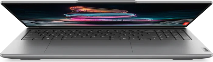 Lenovo Yoga Pro 9 16IMH9, Luna Grey, Core Ultra 9 185H, 64GB RAM, 1TB SSD, GeForce RTX 4070, DE
