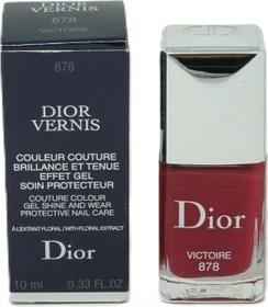 Christian Dior Vernis Nagellack 758 victoire, 10ml