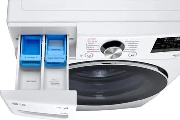 LG F0WVT202 Frontlader