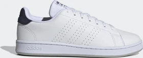 adidas Advantage cloud white/legend ink (Herren)