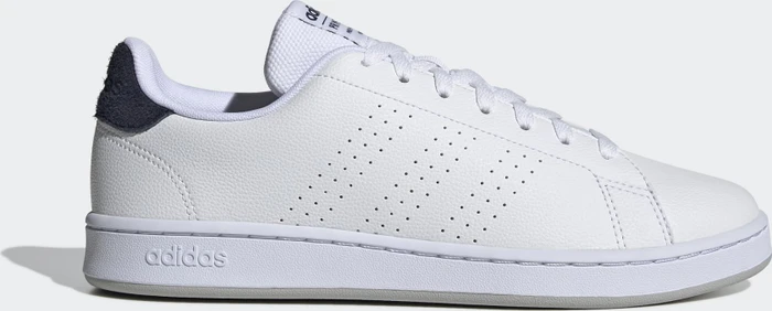 adidas Advantage cloud white/legend ink (Herren)