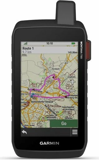 Garmin Montana 750i