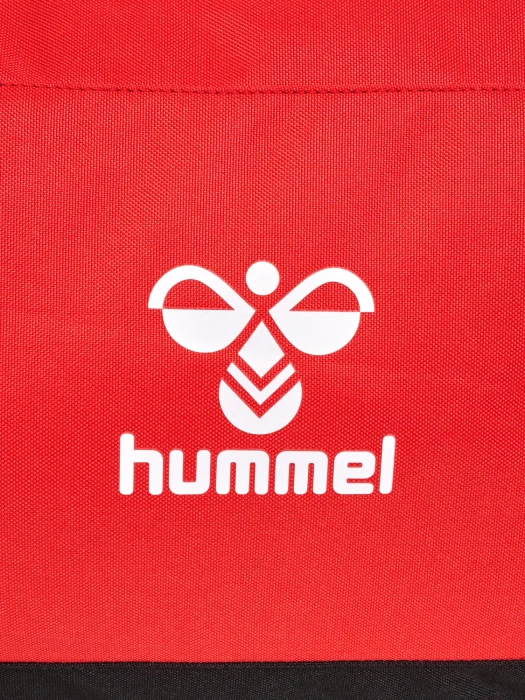 hummel Core 2.0 M Sporttasche true red/black