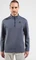 Odlo Berra Mid Layer Half Zip Shirt (Herren) Vorschaubild