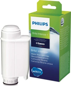 Philips Saeco CA6702/10 Brita Intenza + Wasserfilterkartusche