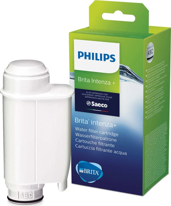 Philips Saeco CA6702/10 Brita Intenza + Wasserfilterkartusche