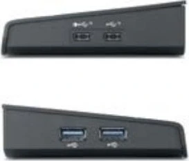 Fujitsu Port Replicator PR09