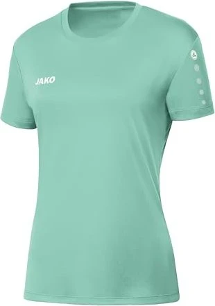 Jako Team Trikot kurzarm mint (Damen)