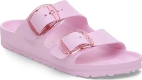 Birkenstock Arizona Big Buckle EVA fondant pink (Damen)