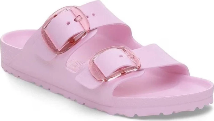 Birkenstock Arizona Big Buckle EVA fondant pink (Damen)