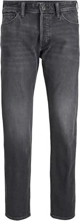 Jack & Jones Mike Original CB 230 BF Jeans black denim (Herren)