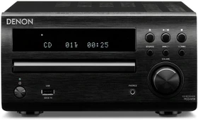 Denon RCD-M39 schwarz