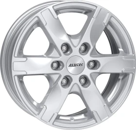 Alutec Titan 8.0x18 6/139.7 ET29 (verschiedene Farben)