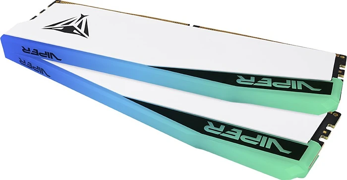 Patriot Viper ELITE 5 RGB UDIMM 32GB Kit, DDR5-7000, CL38-48-48-88, retail