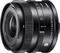 Sigma Contemporary 17mm 4.0 DG DN für L-Mount schwarz Vorschaubild