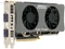 MSI GeForce GTS 250, N250GTS Twin Frozr 1G, 1GB DDR3, 2x DVI Vorschaubild