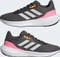 adidas Runfalcon 3.0 grey six/crystal white/beam pink (Damen) Vorschaubild