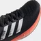 adidas SL20 core black/cloud white/signal coral (Damen) Vorschaubild