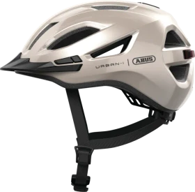 ABUS Urban-I 4.0 Helm light lavender