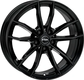 rial X12 8.0x18 5/112 ET15 (verschiedene Farben)