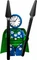 LEGO Minifigures - The Batman Movie Serie 2 Vorschaubild