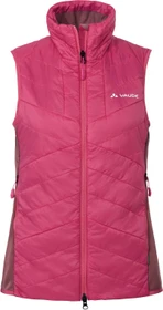 Vaude Sesvenna IV Funktionsweste hibiscus pink (Damen)