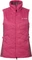 Vaude Sesvenna IV Funktionsweste hibiscus pink (Damen) Vorschaubild