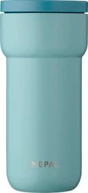 Mepal Ellipse 375 Isolierbecher 375ml nordic green