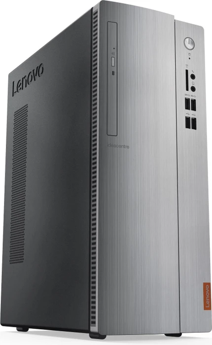 Lenovo IdeaCentre 510-15ABR, A12-9800, 8GB RAM, 128GB SSD, 1TB HDD, DE
