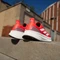 adidas Ultraboost 5x solar red/cloud white/halo silver Vorschaubild