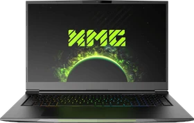 Schenker XMG NEO 17-E21, Ryzen 7 5800H, 16GB RAM, 500GB SSD, GeForce RTX 3080, DE (10302733)