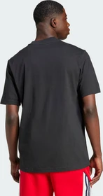adidas Mono T-Shirt kurzarm schwarz (Herren)