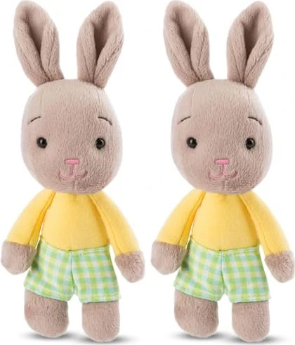 Nici Hase Happy Bunny 15cm